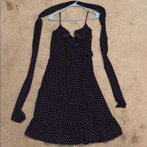 Polkadot Dress